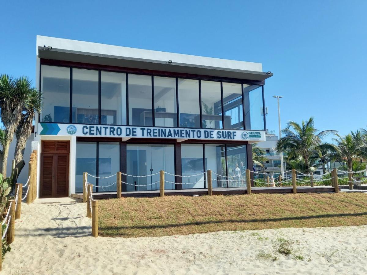 Apto De 2 Quartos Vista Pro Mar De Itauna Сакуарема Екстериор снимка