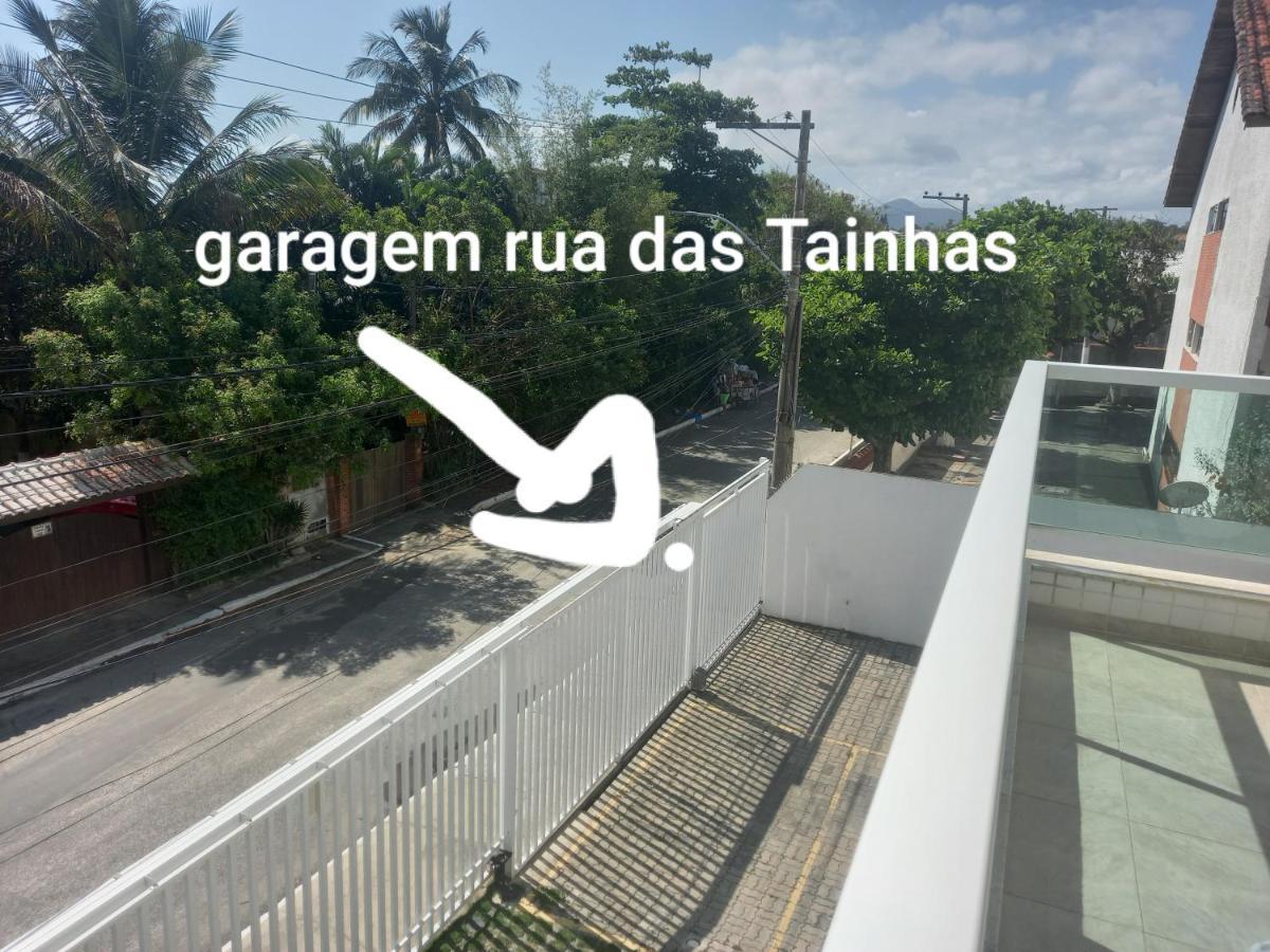 Apto De 2 Quartos Vista Pro Mar De Itauna Сакуарема Екстериор снимка